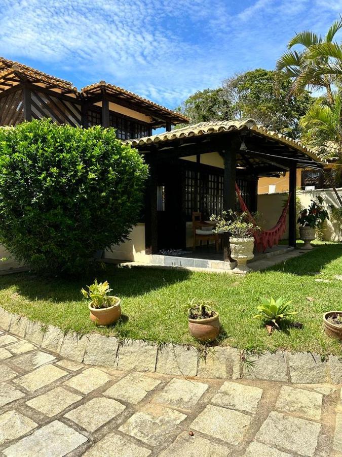 Villa Buzios Exterior foto